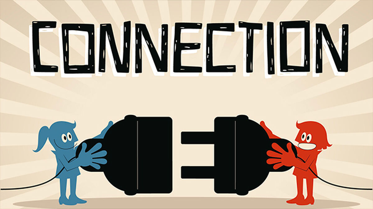 Connection image number null